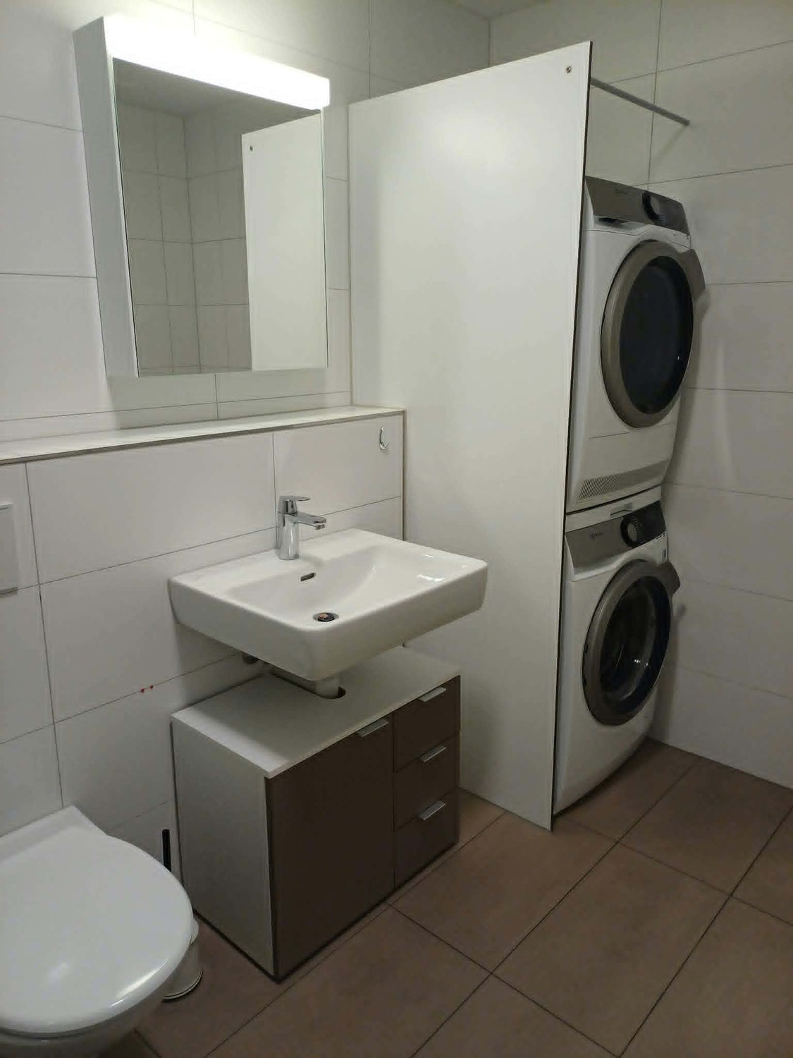 Appartamento di 2 ½ locali