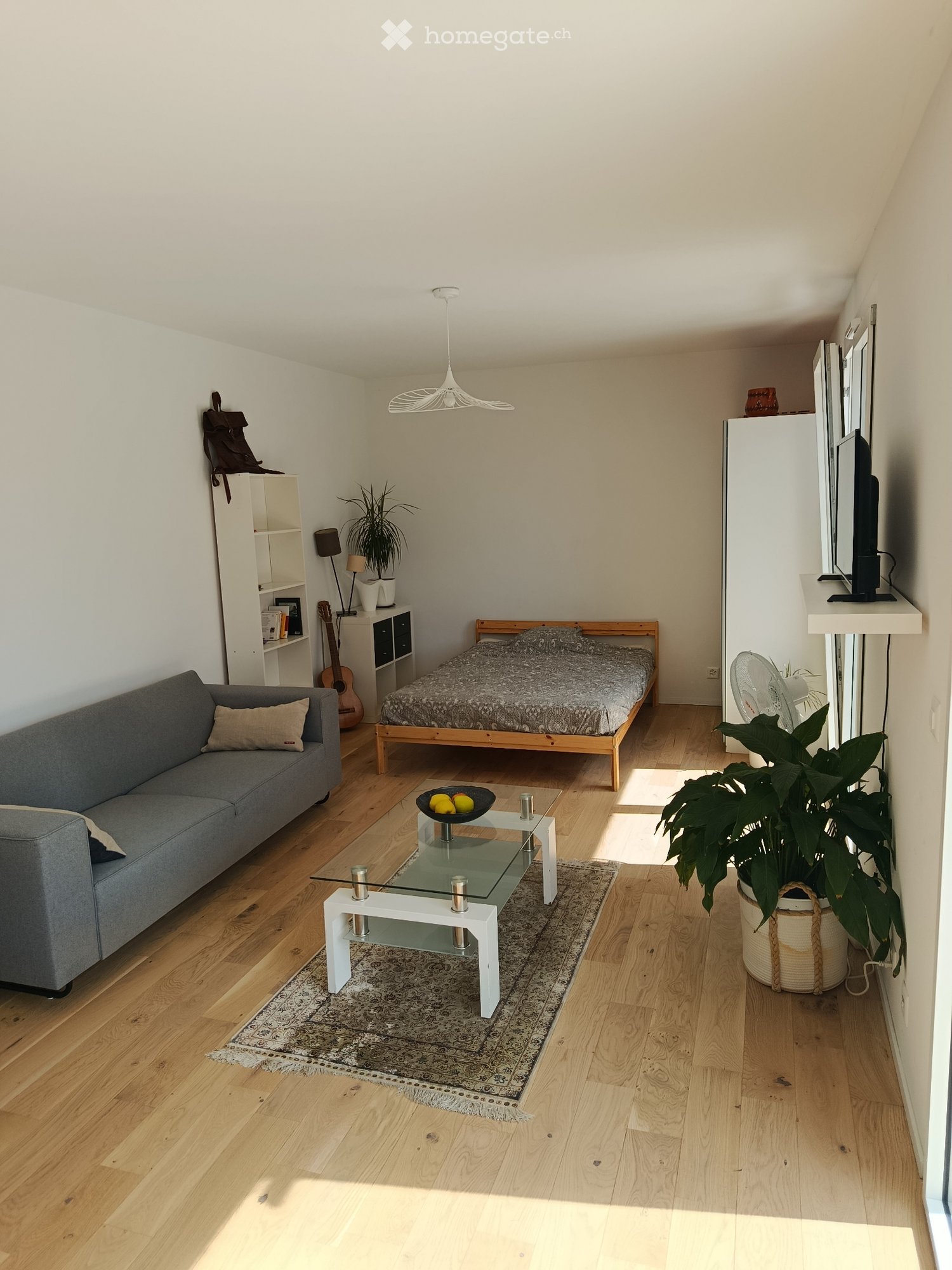 Appartamento di 1 ½ locali