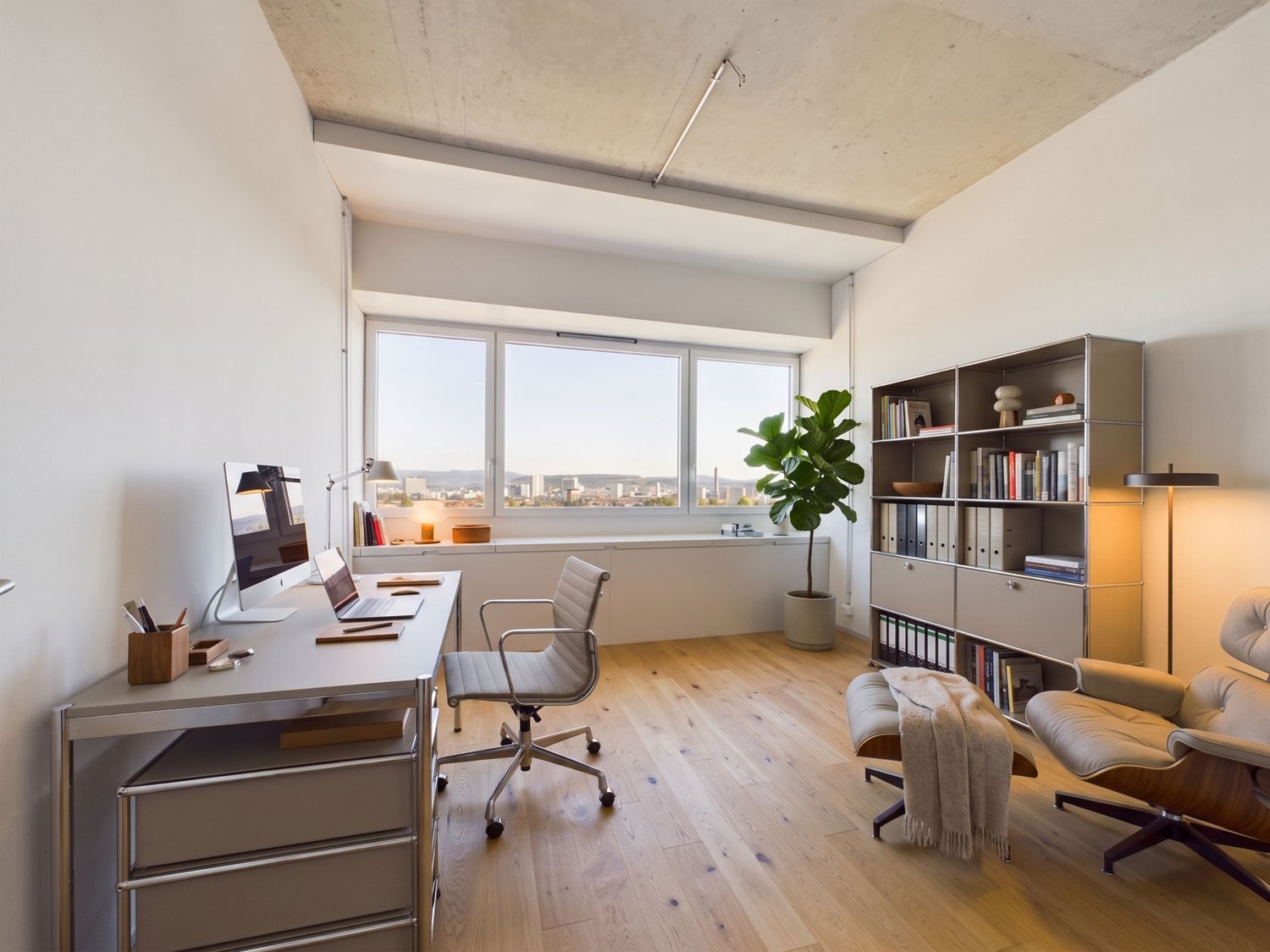 2 ½ rooms apartment, Foto 4 von 9