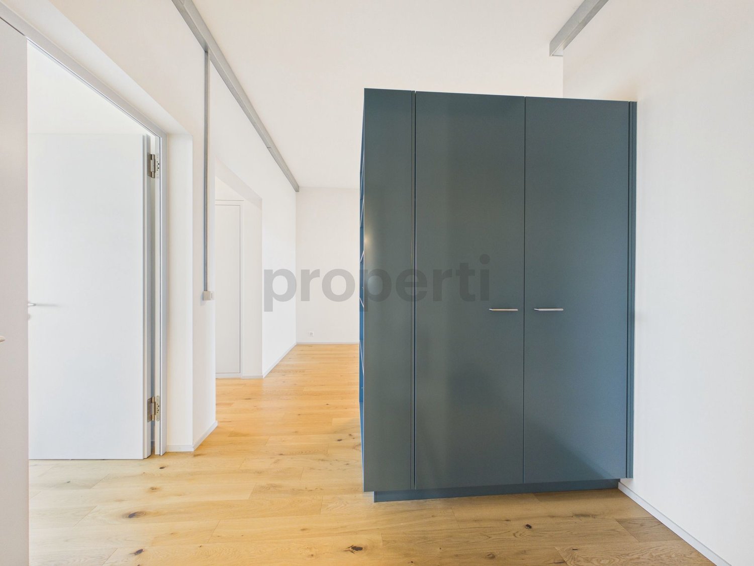 2 ½ rooms apartment, Foto 9 von 9