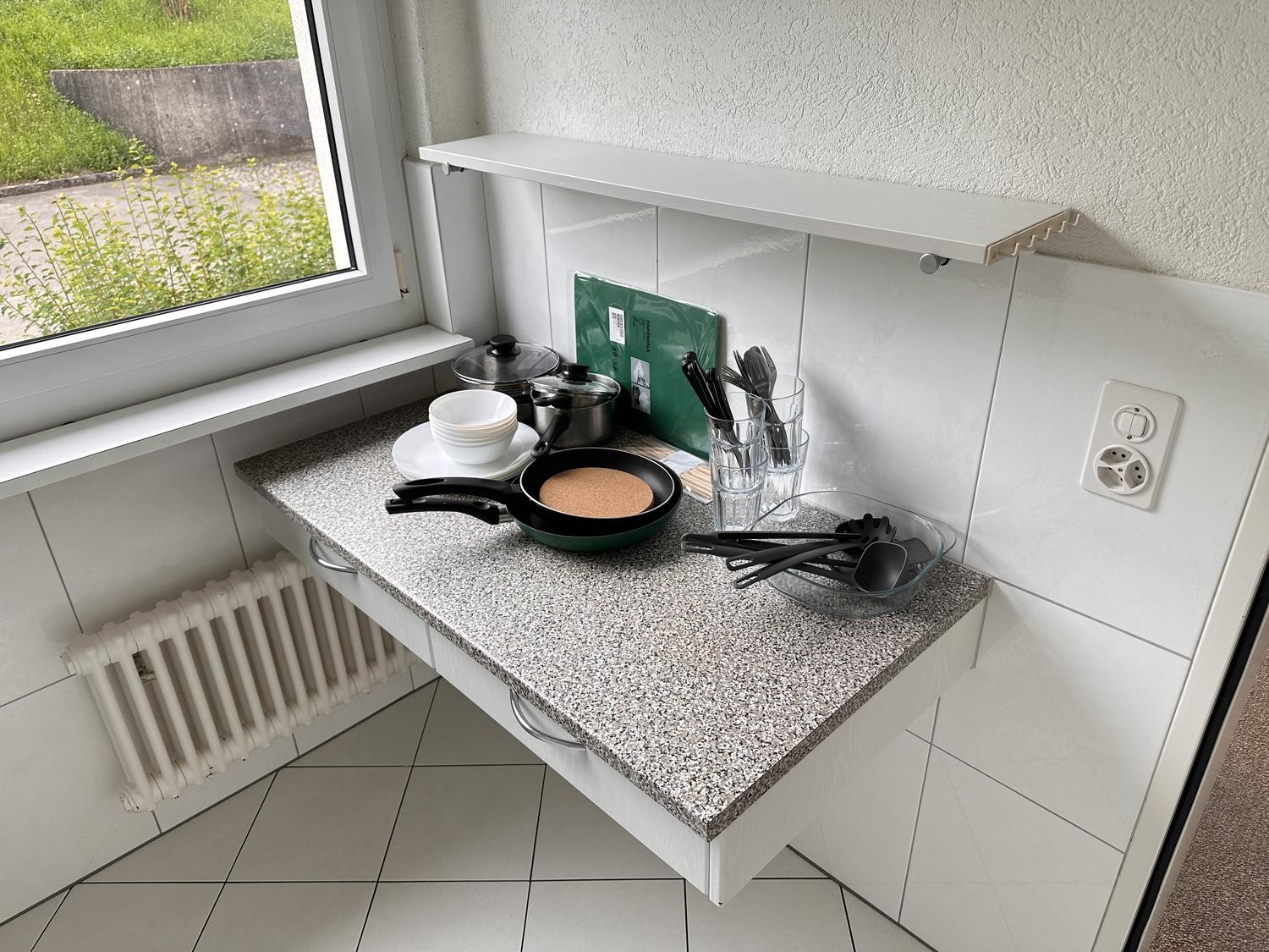 Zimmer in einer WG, Foto 7 von 10