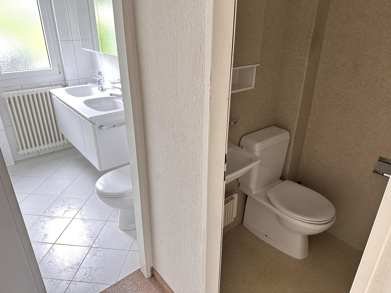 Zimmer in einer WG, Foto 9 von 10
