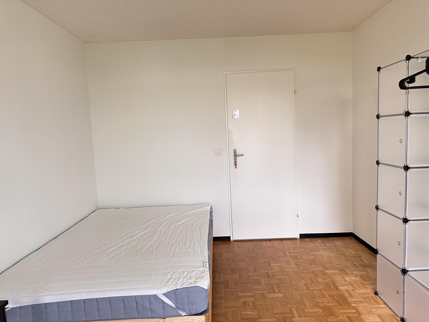 Zimmer in einer WG, Foto 3 von 10