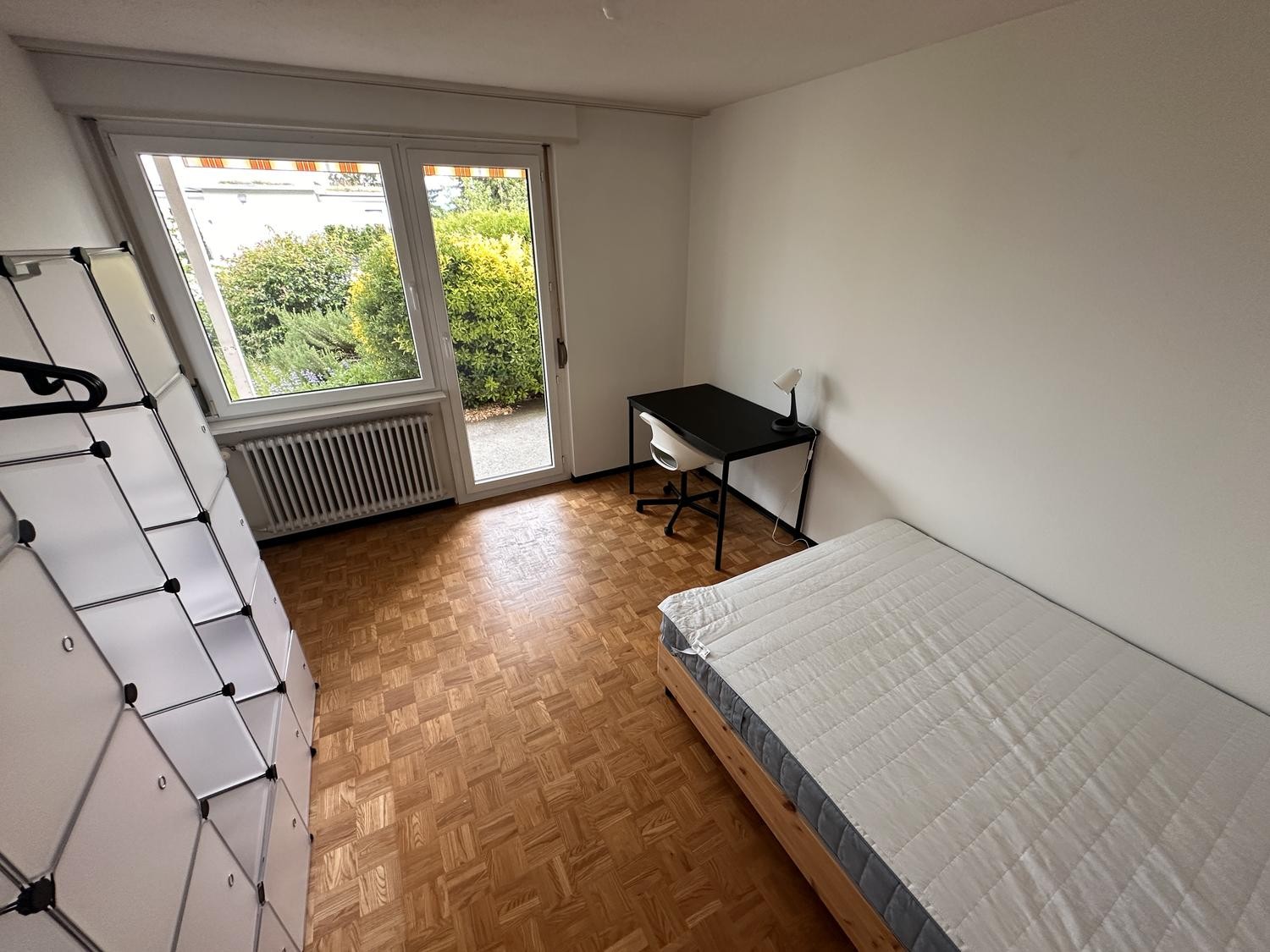 Zimmer in einer WG, Foto 1 von 10