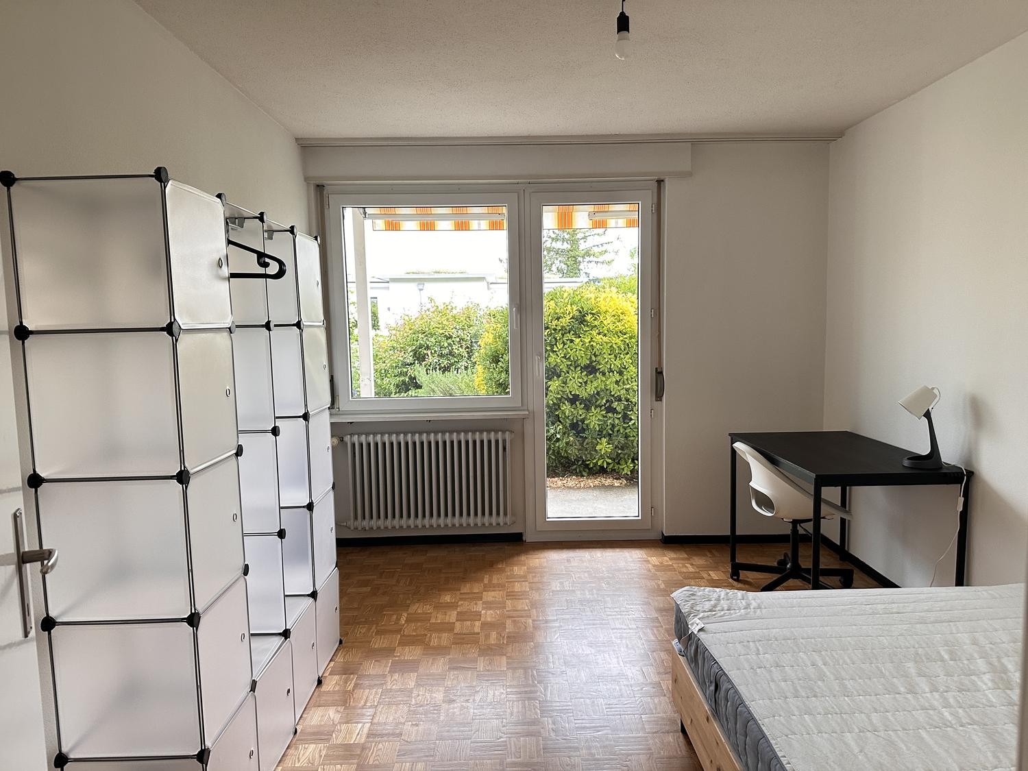 Zimmer in einer WG, Foto 2 von 10