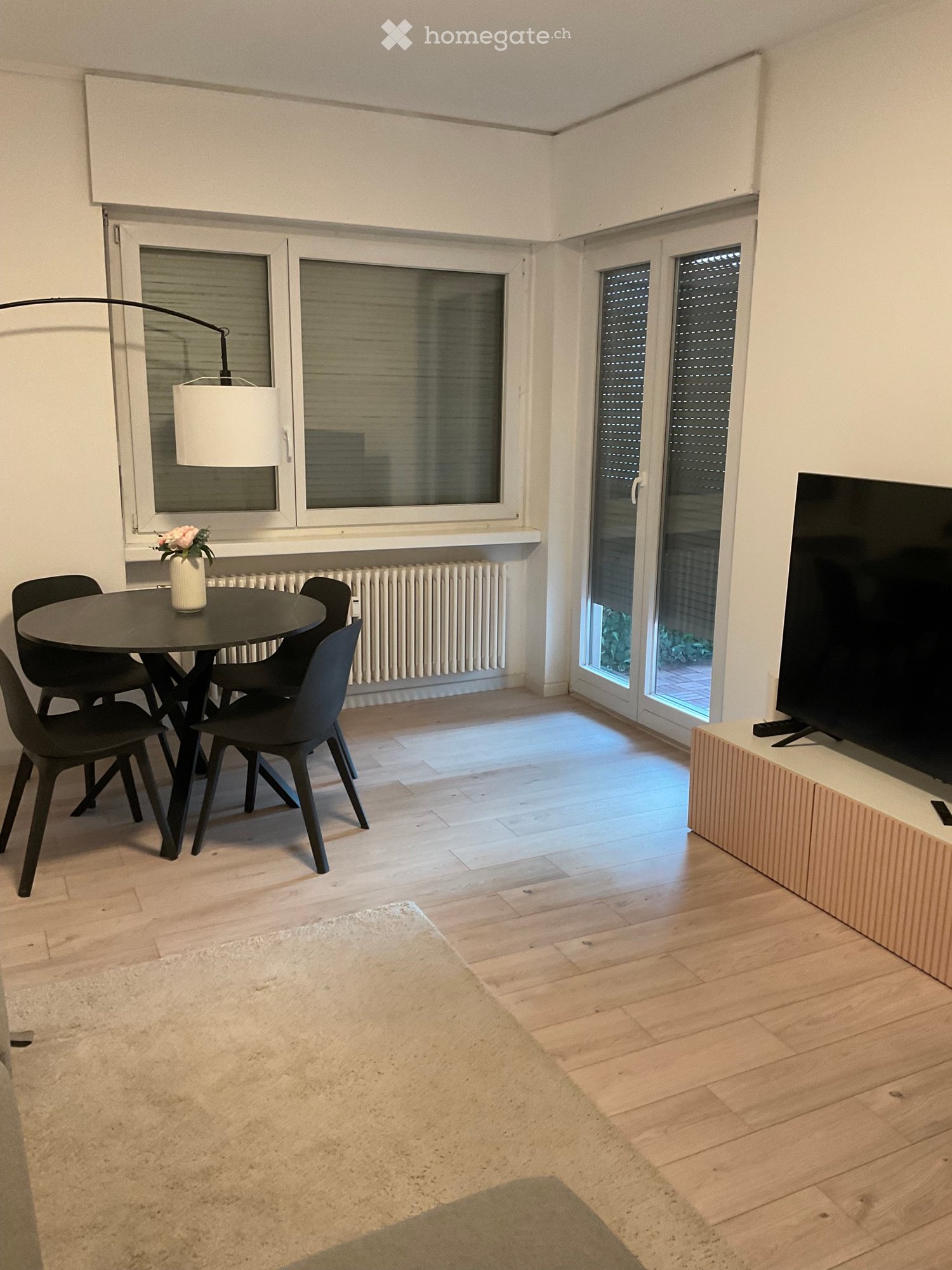 2-Zimmer-Wohnung, Foto 2 von 5