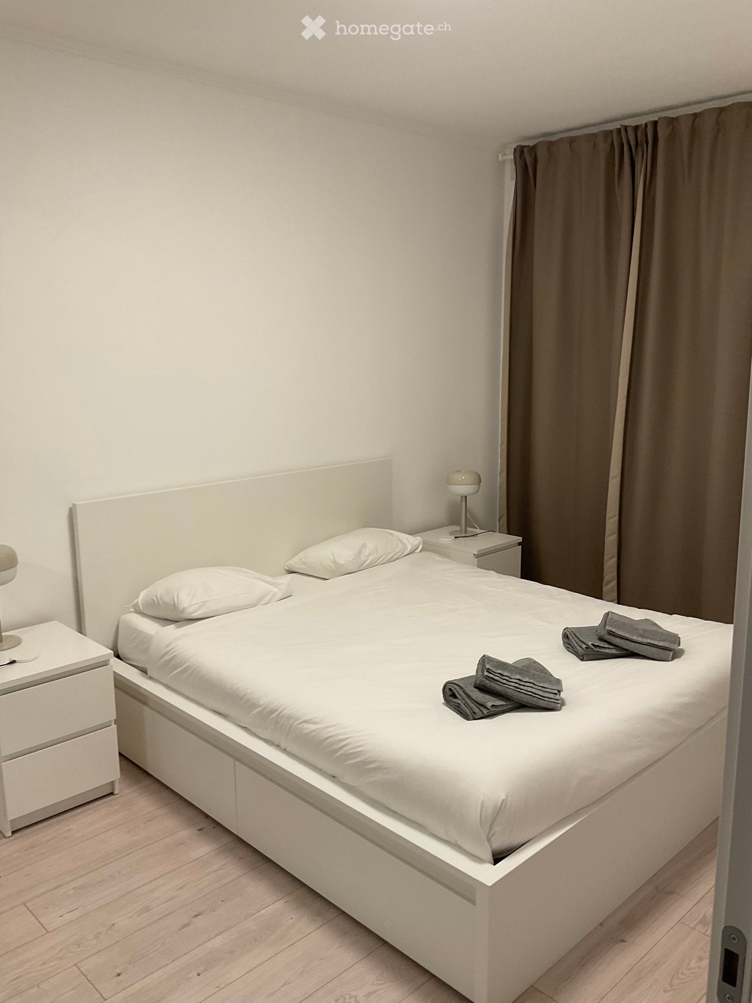 2-Zimmer-Wohnung, Foto 1 von 5