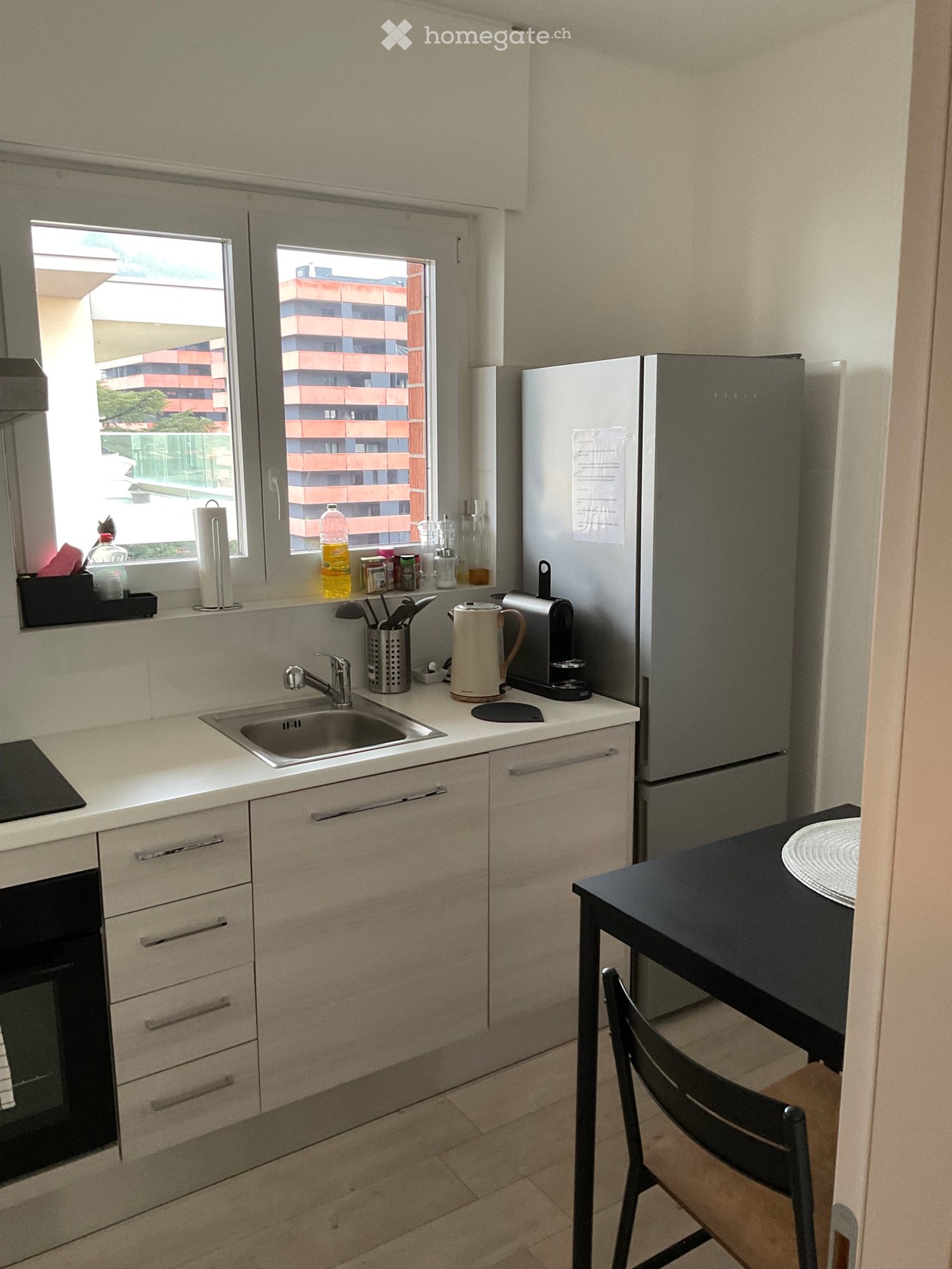 2-Zimmer-Wohnung, Foto 4 von 5
