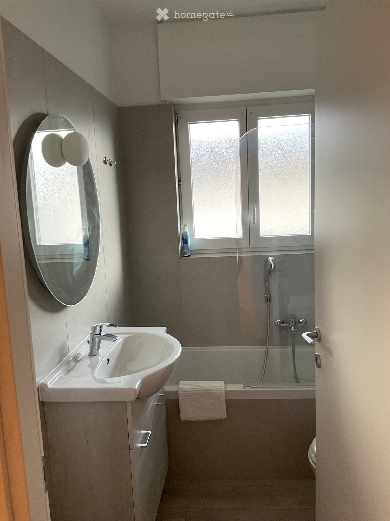 2-Zimmer-Wohnung, Foto 5 von 5