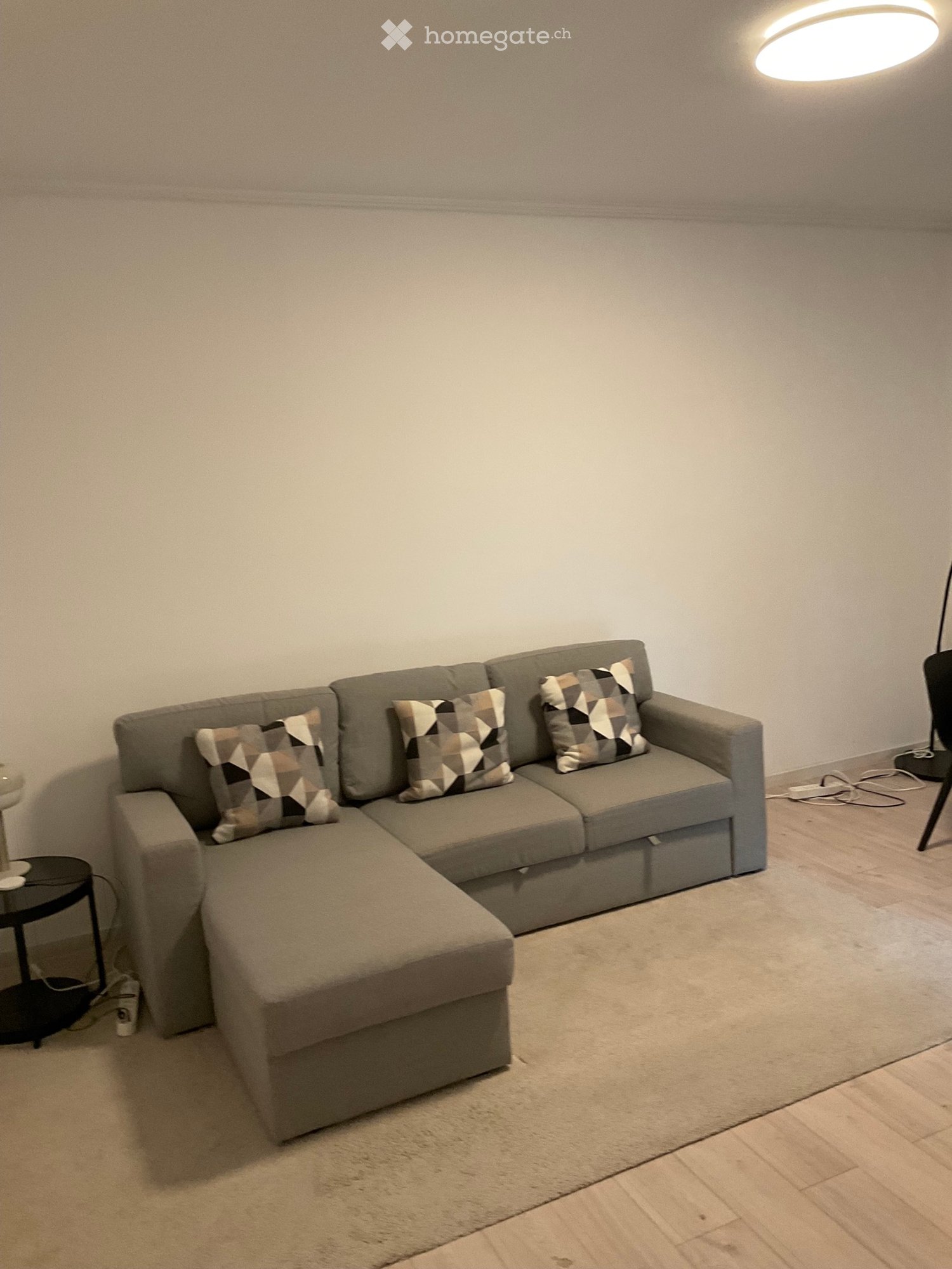 2-Zimmer-Wohnung, Foto 3 von 5