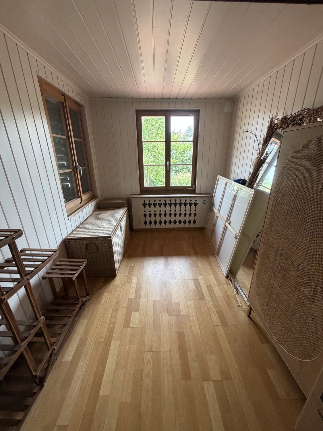 Appartamento di 4 ½ locali