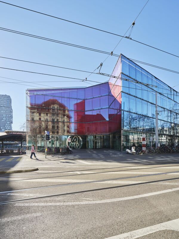 450m² office, photo 2 of 8