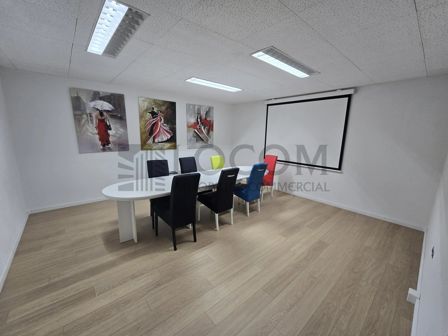 Büro