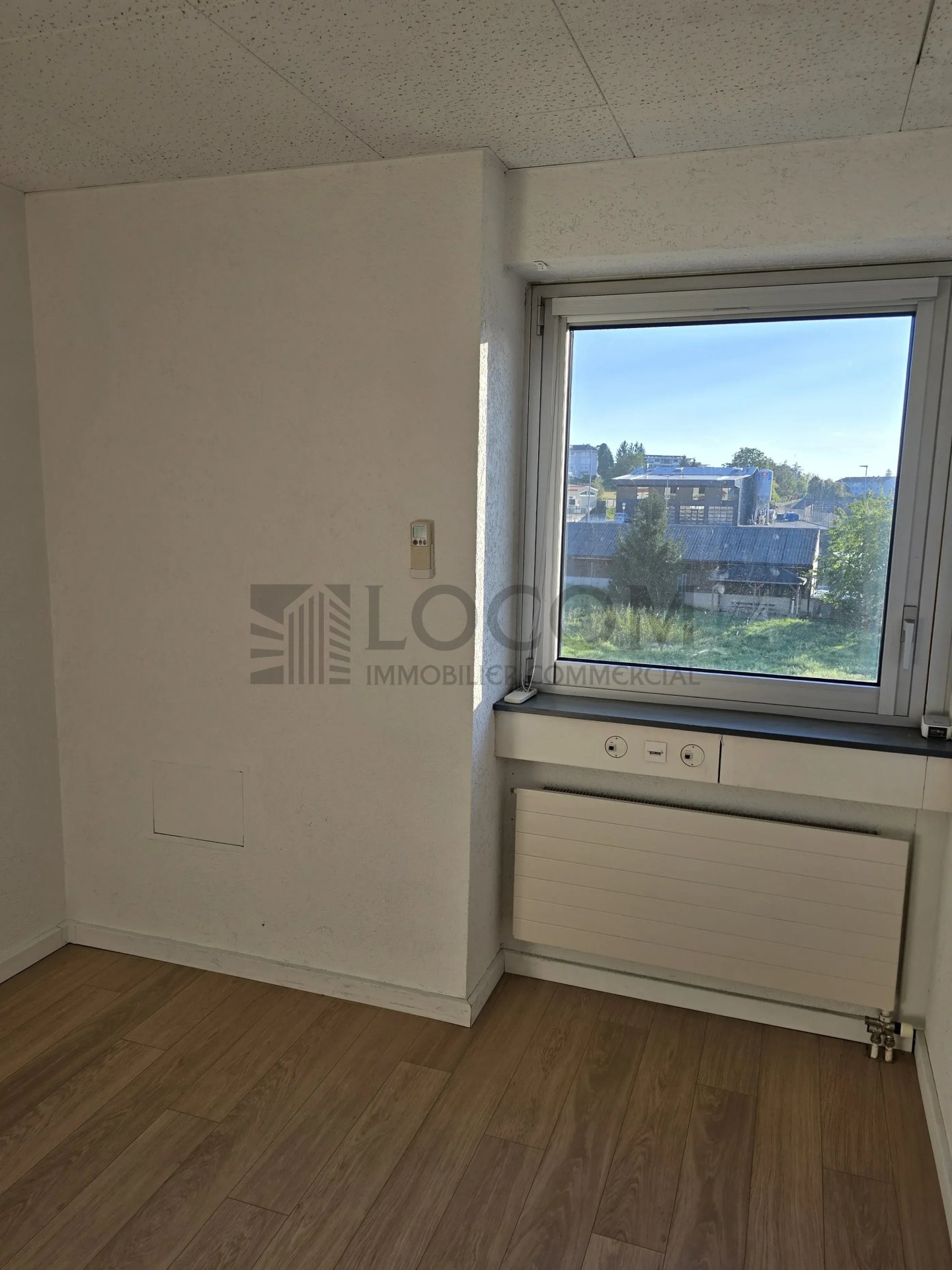 Büro