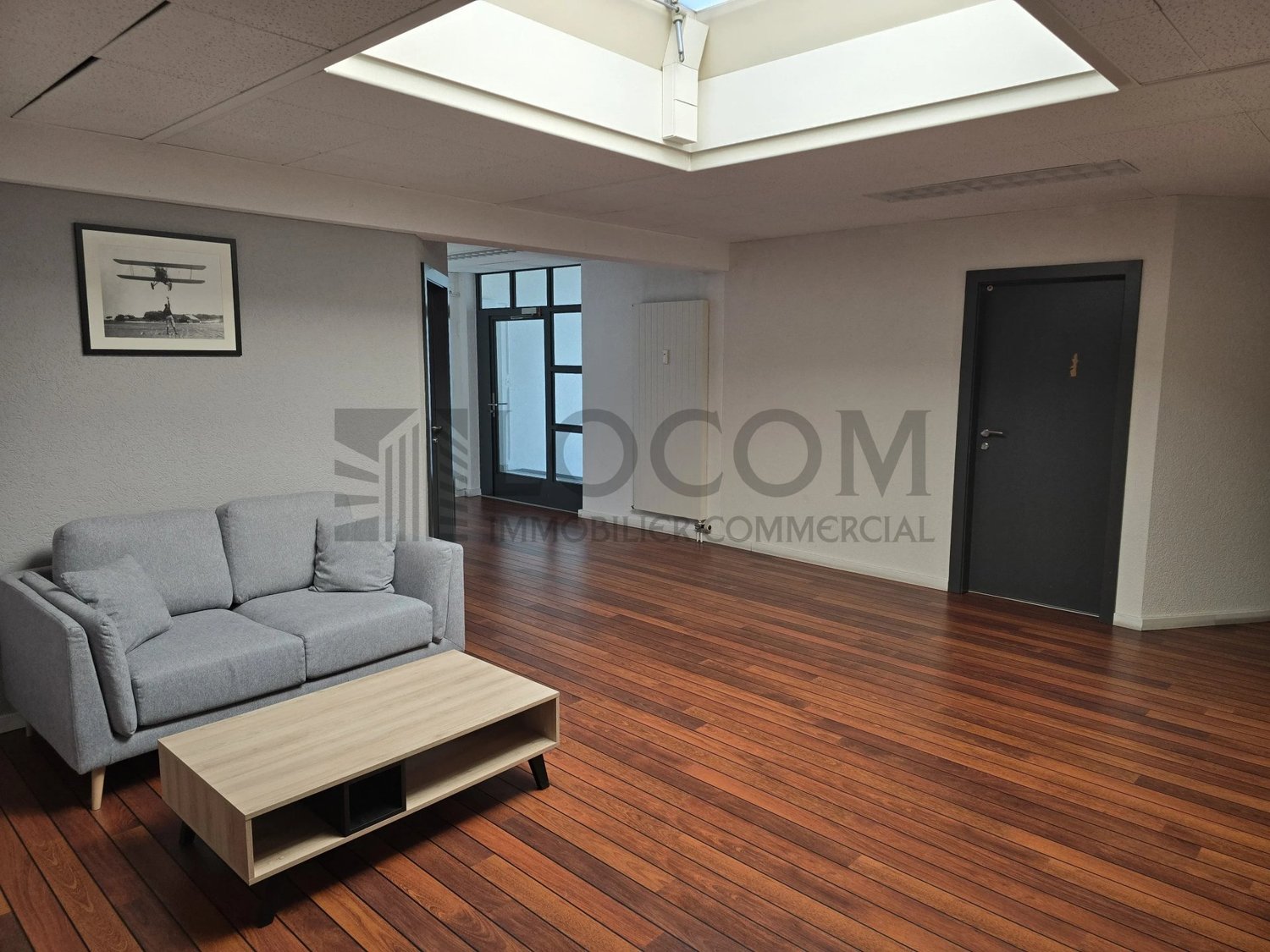 Büro