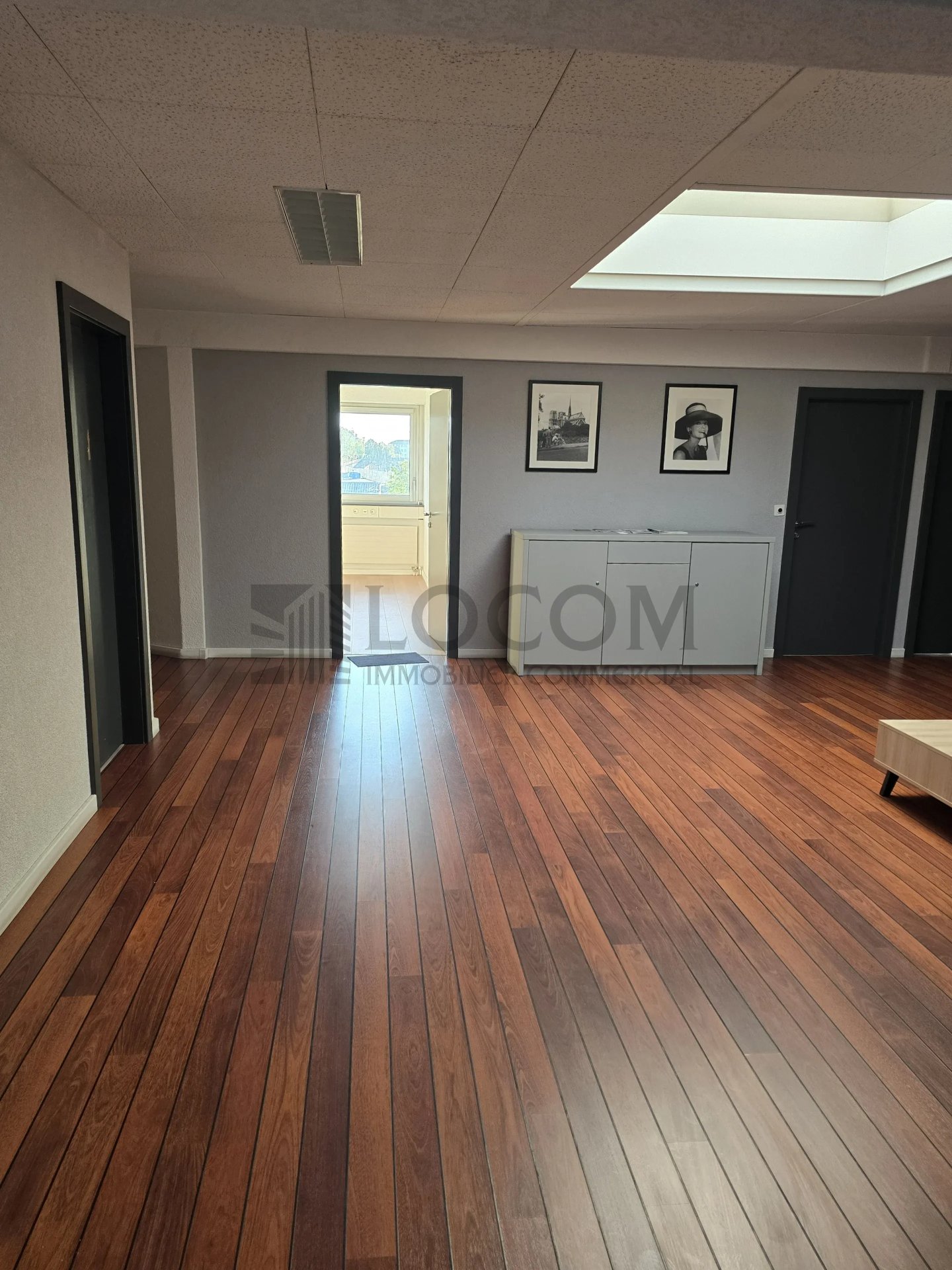 Büro