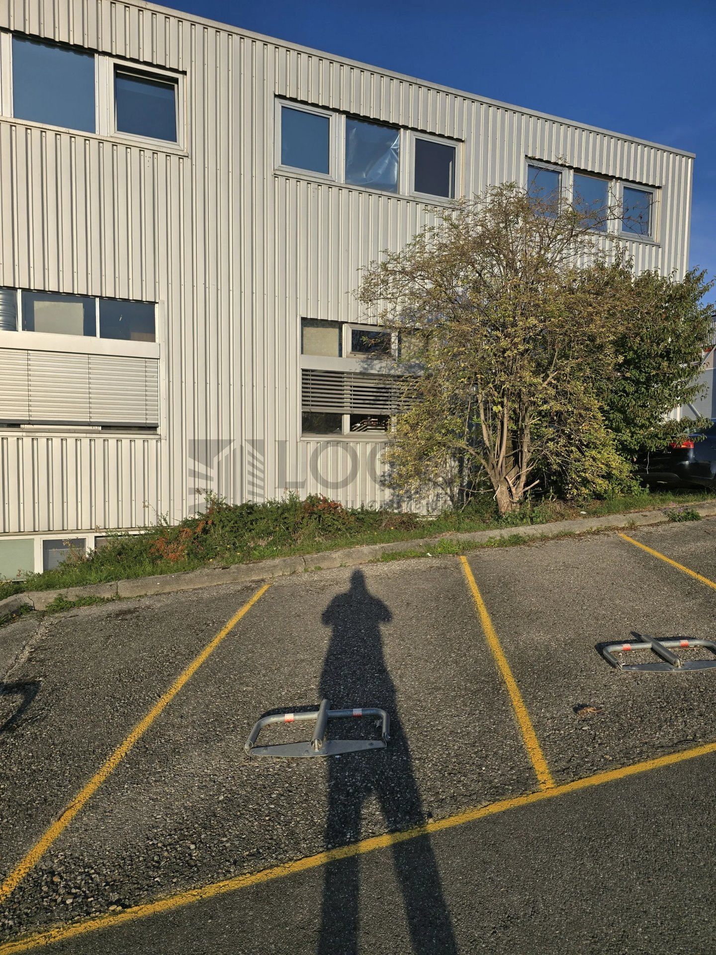Büro