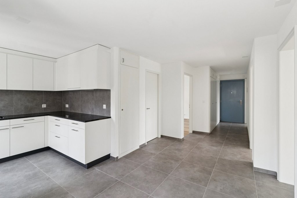 Appartamento di 4 ½ locali