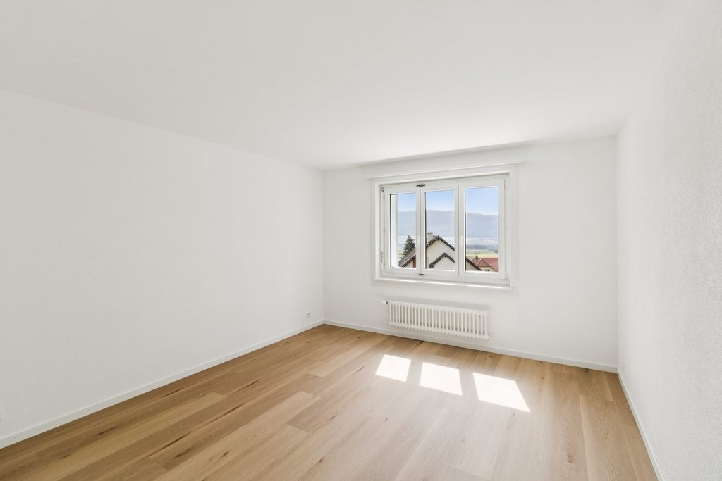 Appartamento di 4 ½ locali