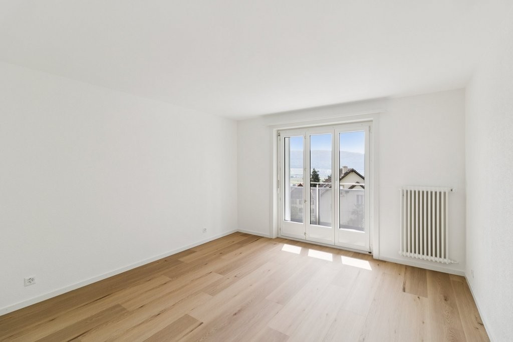 Appartamento di 4 ½ locali