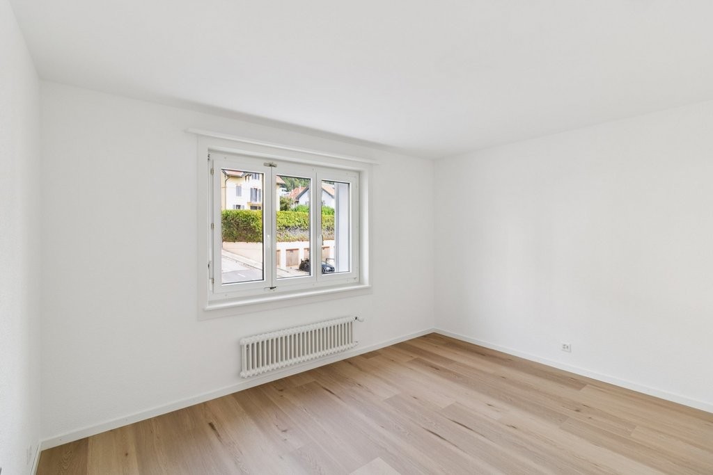Appartamento di 4 ½ locali