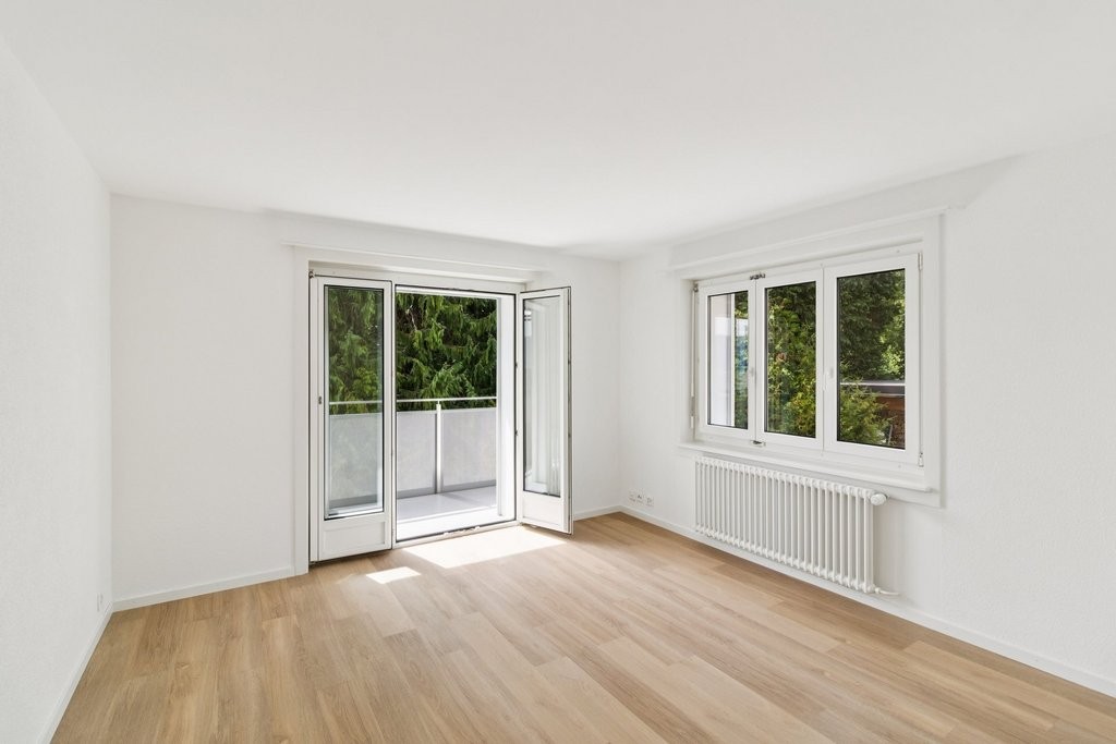 Appartamento di 4 ½ locali