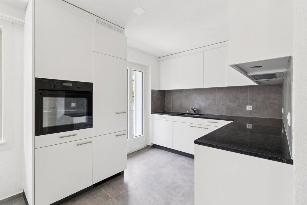Appartamento di 4 ½ locali