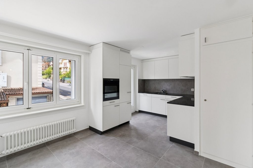 Appartamento di 4 ½ locali
