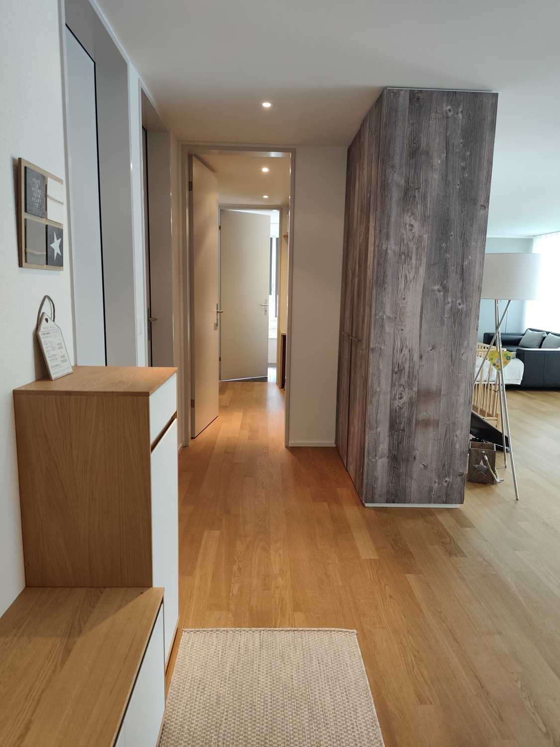 Appartement de 4 ½ pièces, photo 7 sur 7