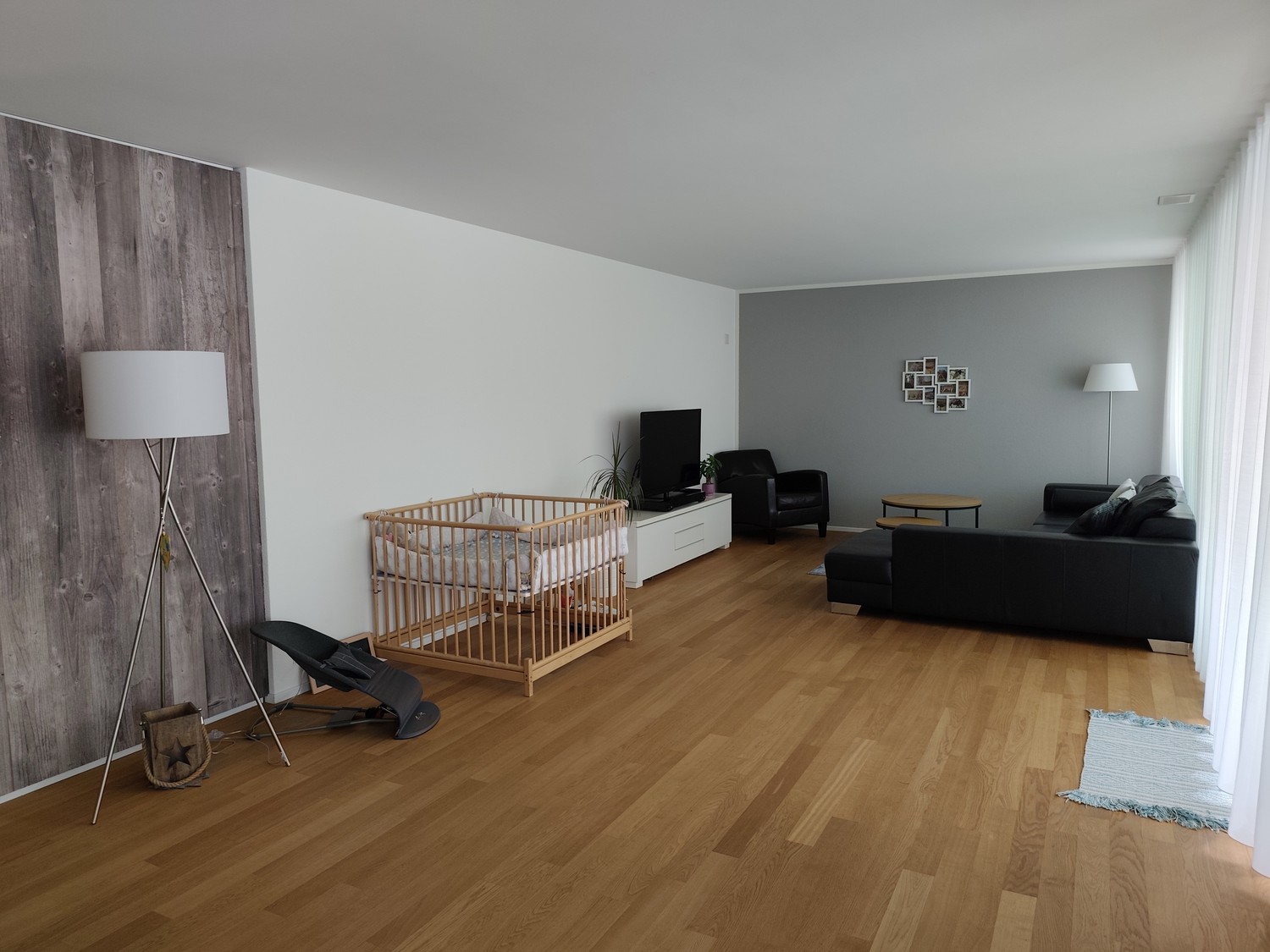 Appartement de 4 ½ pièces, photo 6 sur 7