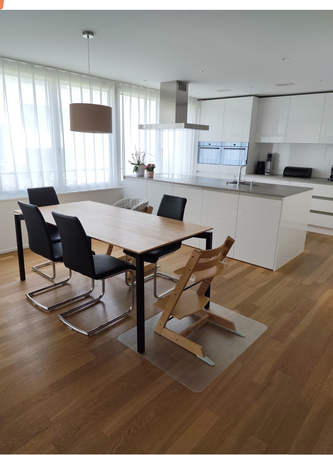 Appartement de 4 ½ pièces, photo 1 sur 7