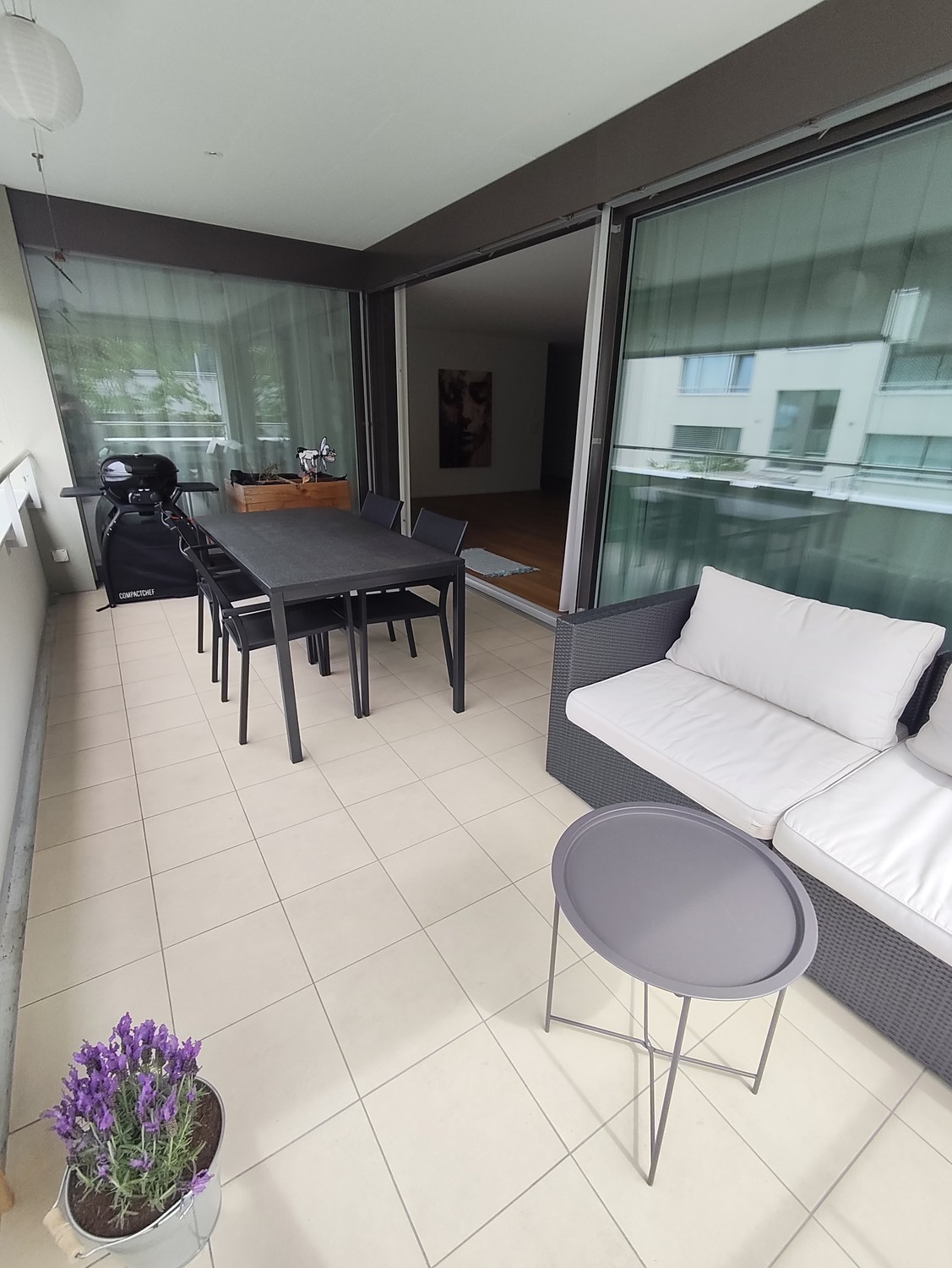 Appartement de 4 ½ pièces, photo 4 sur 7