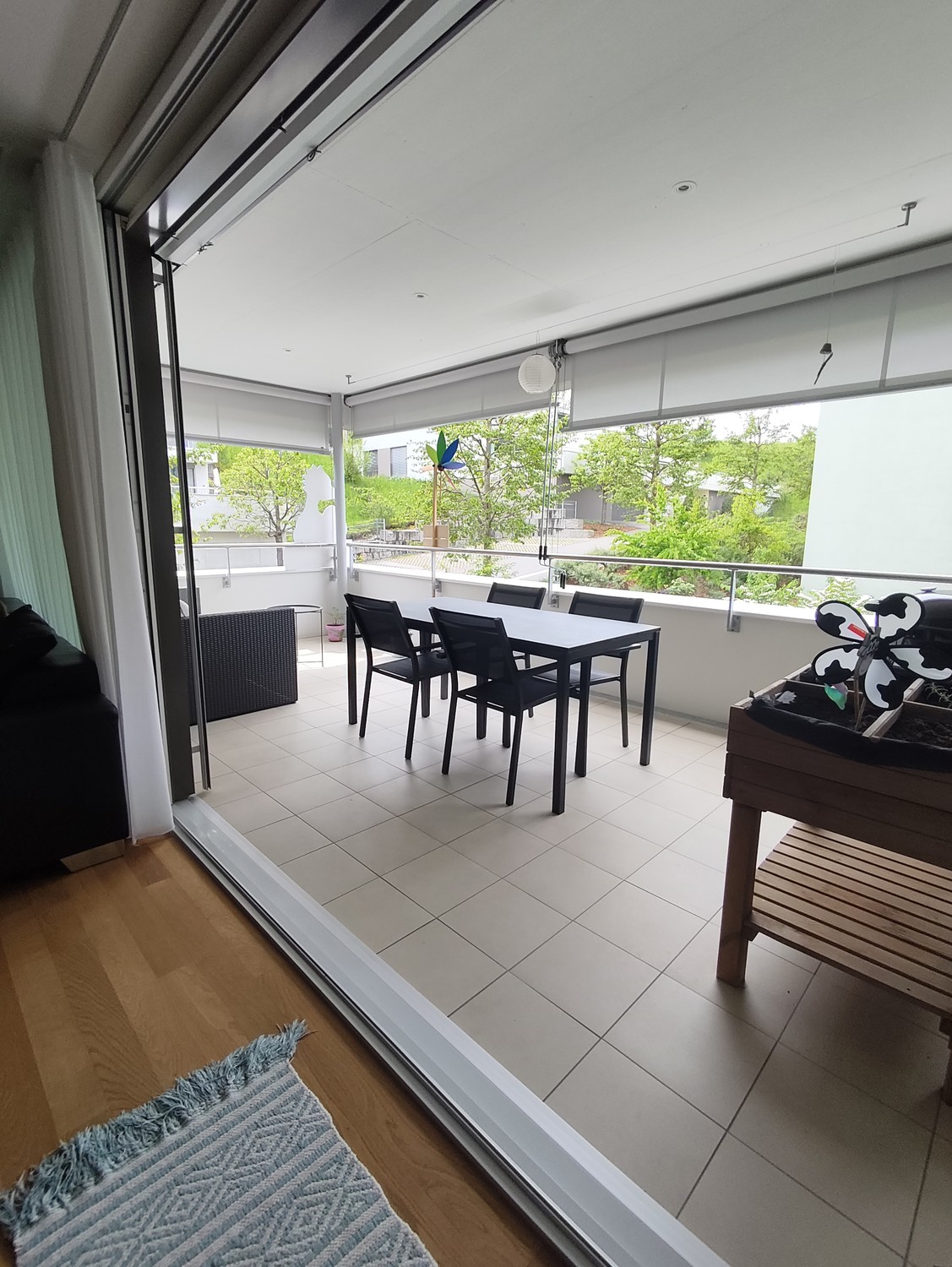 Appartement de 4 ½ pièces, photo 5 sur 7