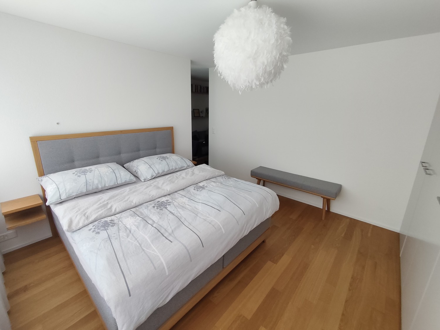 Appartement de 4 ½ pièces, photo 2 sur 7