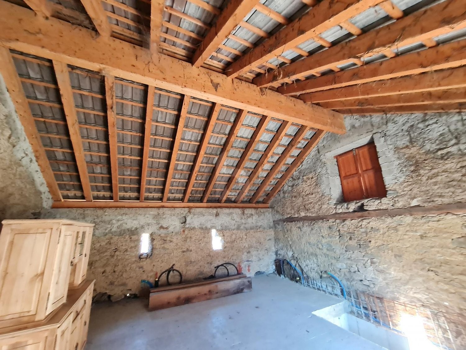 3 Zimmer Chalet, Foto 4 von 4