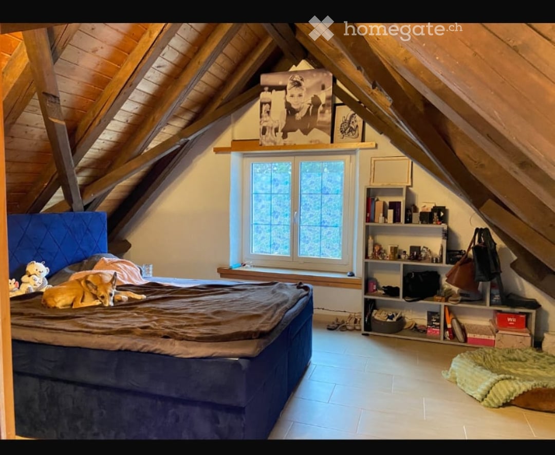 3 ½ rooms apartment, photo 5 sur 5