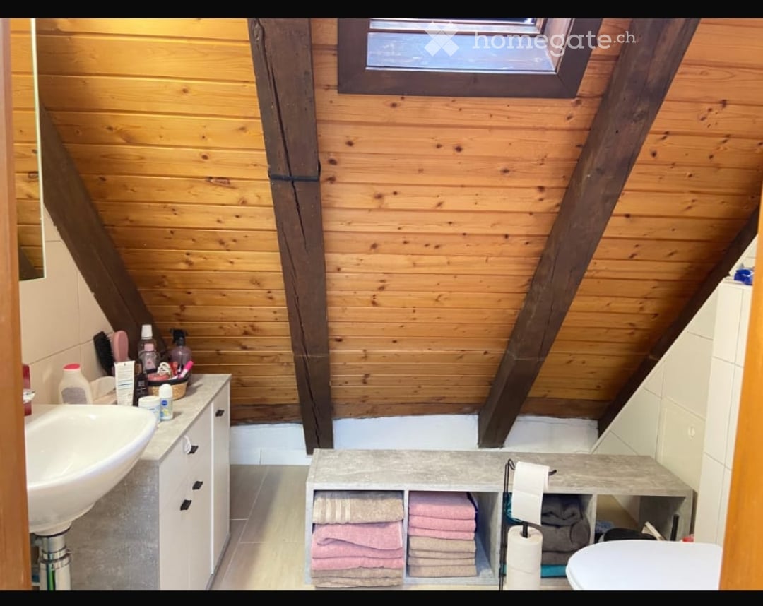 3 ½ rooms apartment, photo 4 sur 5
