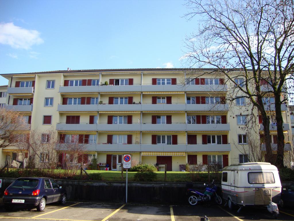 Open slot, Foto 2 von 2