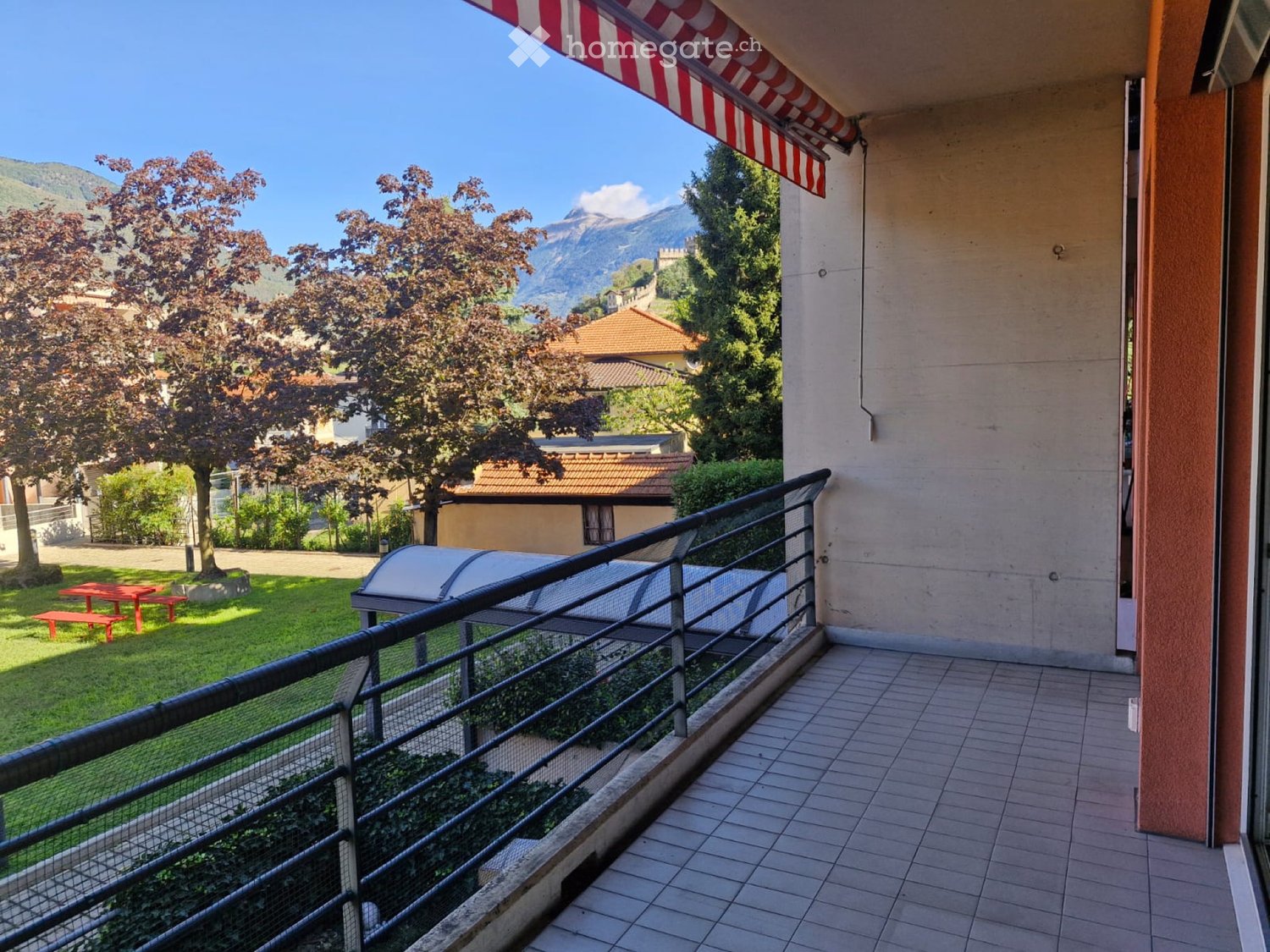 3-Zimmer-Wohnung, Foto 2 von 5