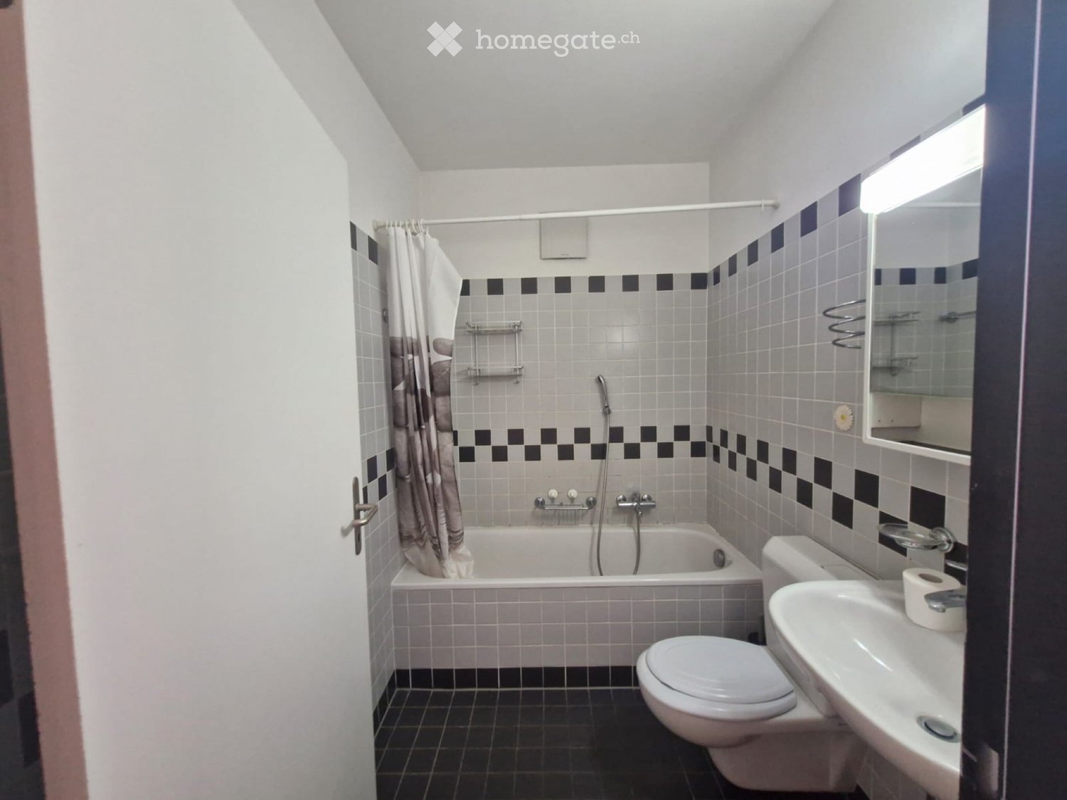 3-Zimmer-Wohnung, Foto 3 von 5
