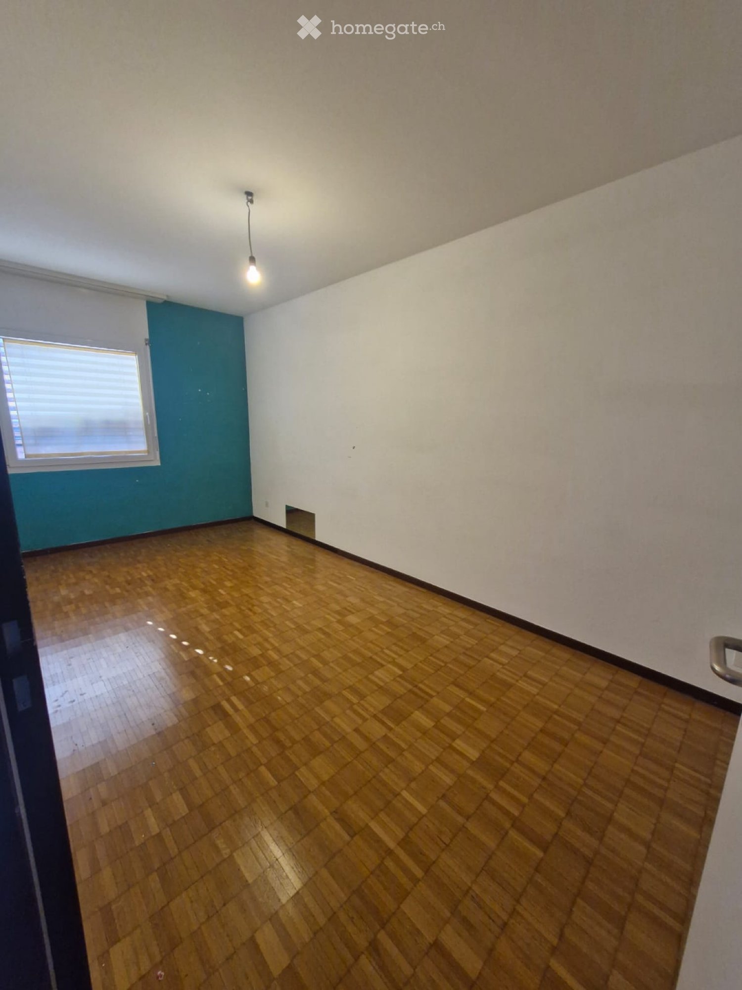 3-Zimmer-Wohnung, Foto 5 von 5