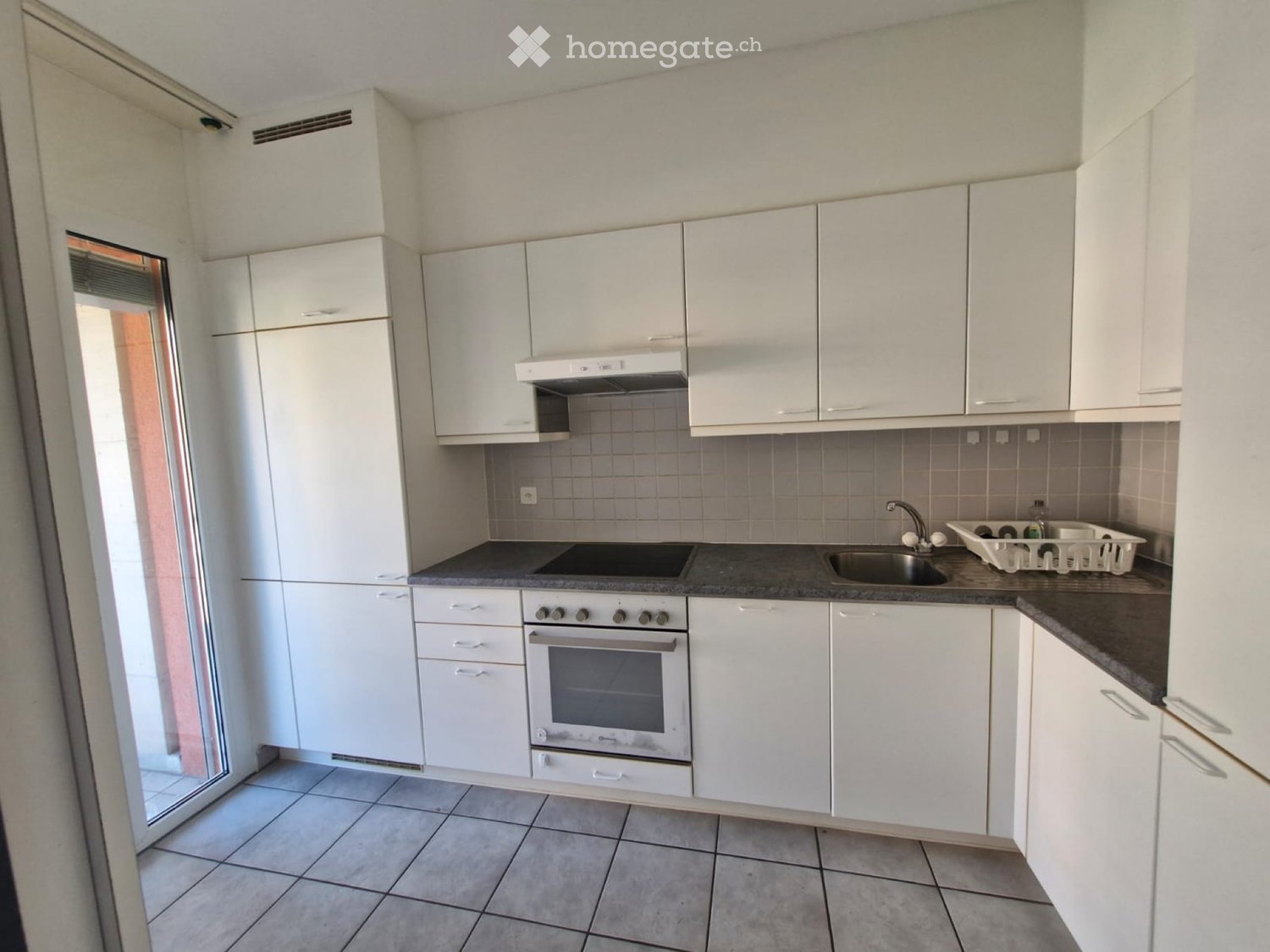 3-Zimmer-Wohnung, Foto 4 von 5