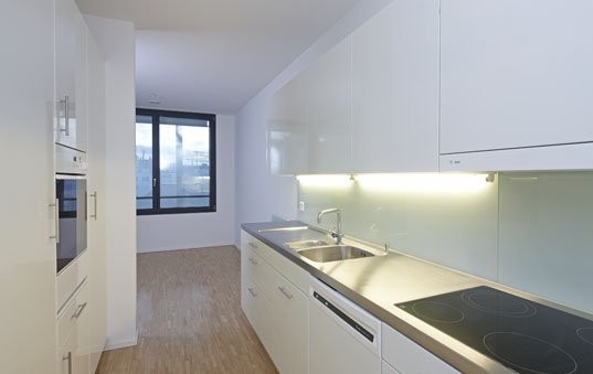 Appartamento di 5 ½ locali