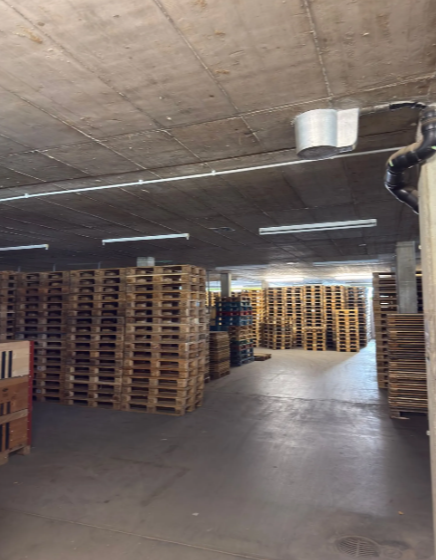 850m² shop, Foto 6 von 7