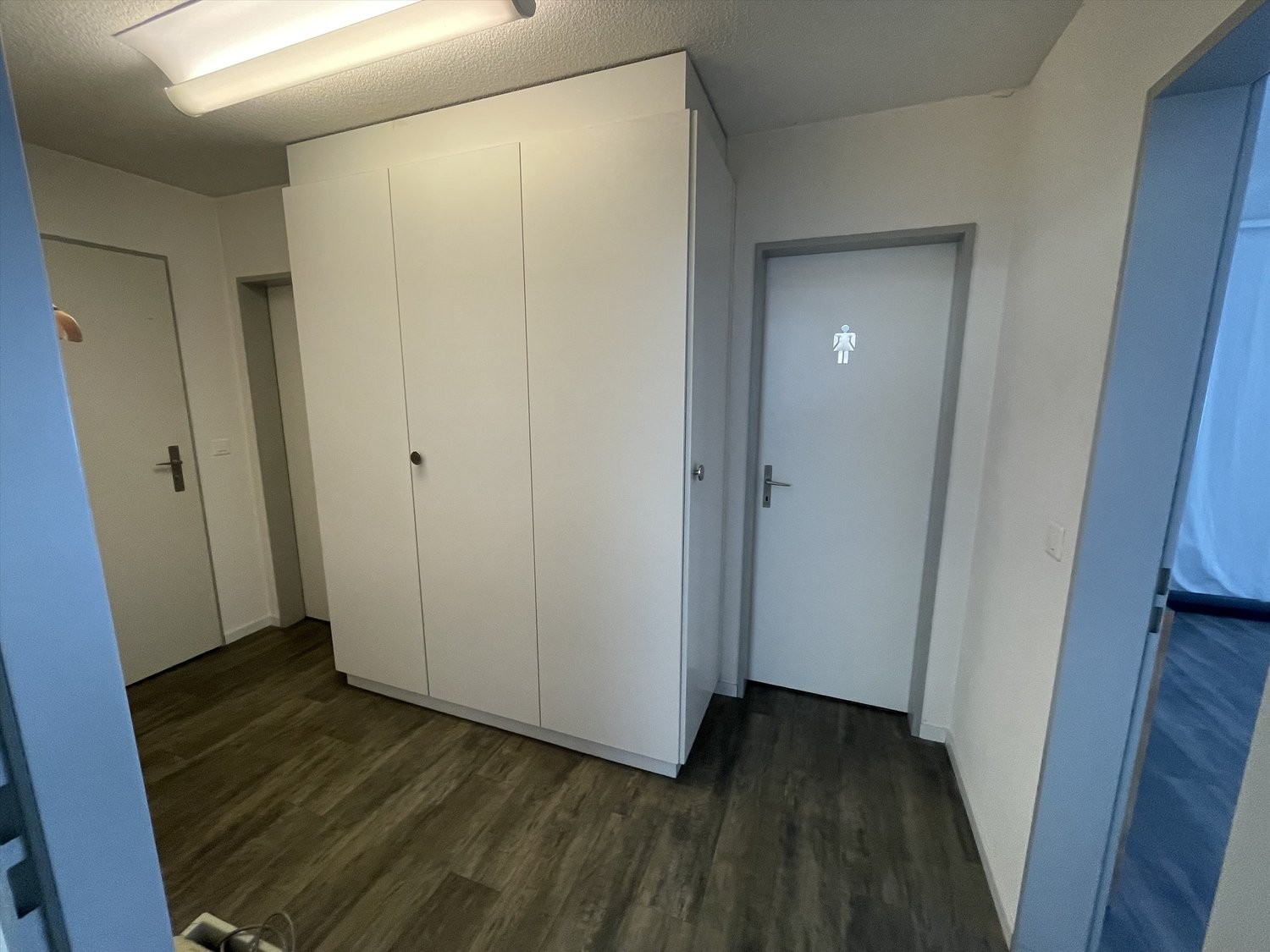 Bureau de 202m²