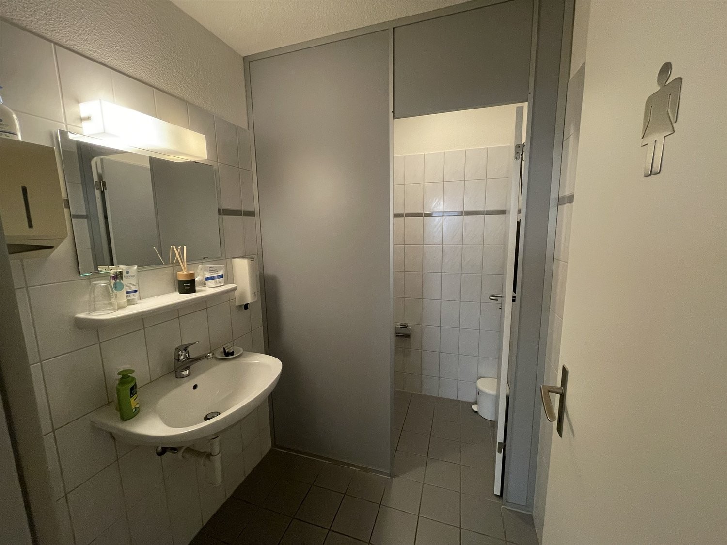 Bureau de 202m²
