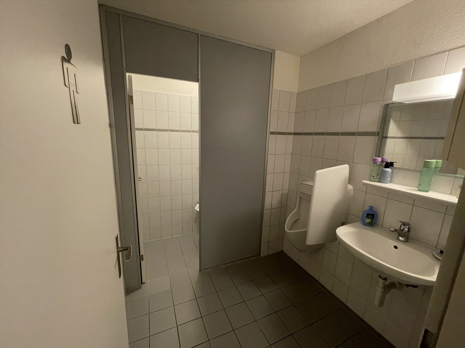Bureau de 202m²