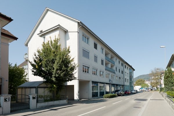 Bureau de 202m²