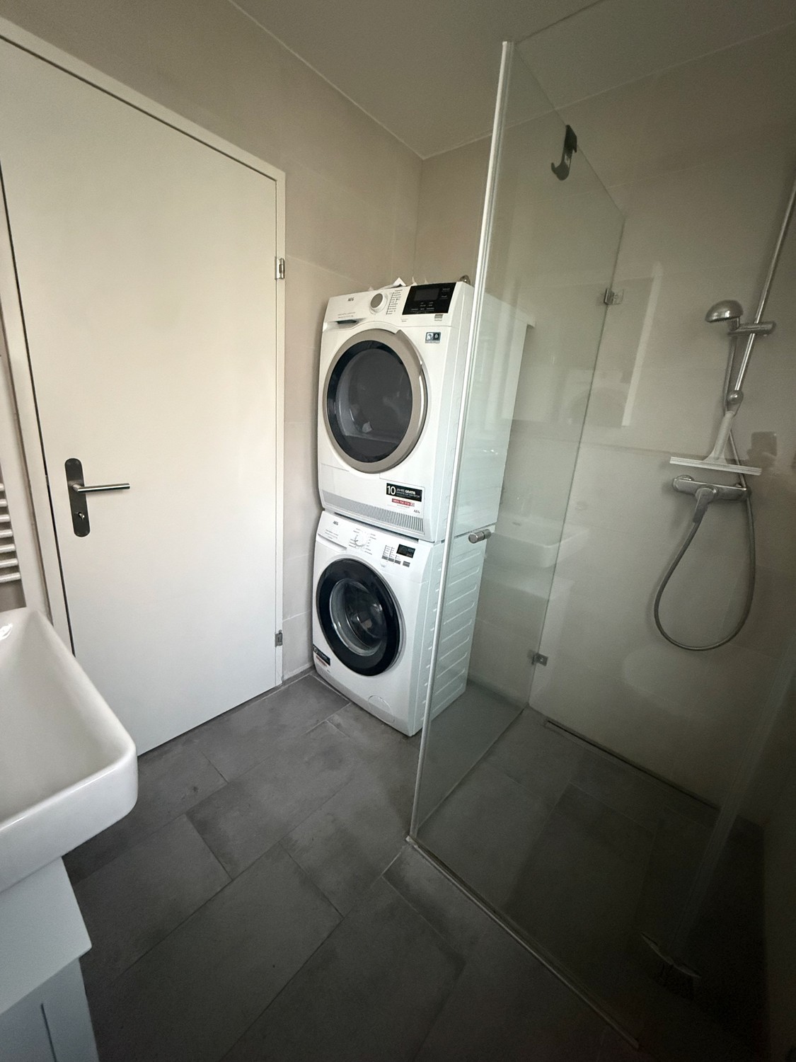 2 ½-Zimmer-Wohnung, Foto 9 von 10