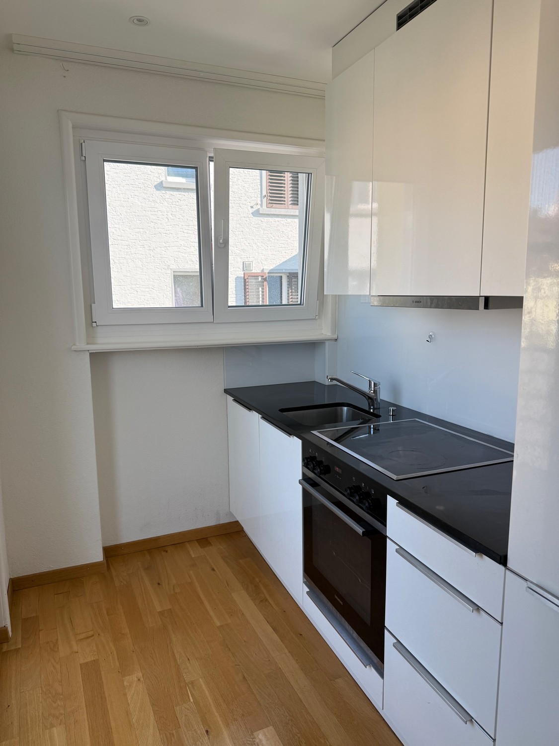 2 ½-Zimmer-Wohnung, Foto 3 von 10